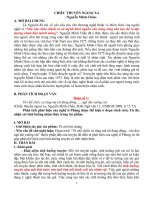 chiếc thuyền ngoài xa