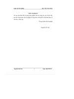 thực trạng công tác quản lý thuế gtgt đối với công ty tnhh trên địa bàn quận bắc từ liêm giai đoạn 2016 2018