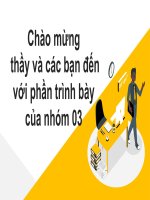 rủi ro và cách khắc phục rủi ro trong kinh doanh