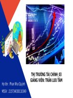 phân tích vĩ mô tác động lên ngành ngân hàng tình hình biến động giá cổ phiếu đầu tư bid