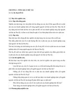 rủi ro phá sản của doanh nghiệp