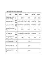 1. Phân Tích Hiệu Suất Sử Dụng Vốn Kinh Doanh Tại Dn.pdf