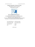 nhà ở đơn lập song lập shophouse townhouse thuộc dự án đầu tư xây dựng khu biệt thự cho thuê lmao city