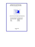 Đồ Án Tổ Chức Xây Dựng Công Trình Đô Thị.pdf