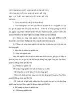 đề cương khóa luận em ngọc