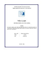 xây dựng chiến lược tiếp nhận bim cho công ty tnhh toyo quốc tế và kế hoạch triển khai bim cho gói thầu xây dựng nhà máy nagoya việt nam giai đoạn 3