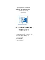 Thuyết Minh Đồ Án Thông Gió Sapa.pdf