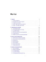 python ngôn ngữ tính toán và lập trình