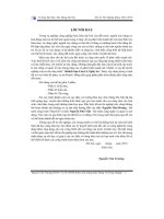 đồ án tốt nghiệp khách sạn cửa lò nghệ a