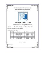 Bài Tập Thảo Luận Môn Nguyên Lí Hệ Điều Hành Đề Tài Tìm Hiểu Về Máy Ảo – Virtual Machine.pdf