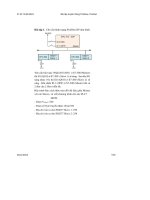 bài tập truyền thông profibus profinet