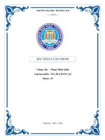 phân tích các đặc trưng của pháp luật civil law liên hệ với hệ thống pháp luật hiện nay của việt nam