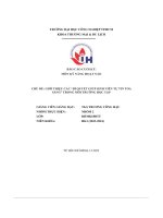 chủ đề giới thiệu các bí quyết giúp sinh viên tự tin tỏa sáng trong môi trường học tập