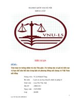 Tóm lược tư tưởng nhân trị của Nho giáo.Tư tưởng này có giá trị tích cực và hạn chế như thế nào trong lịch sử phương Đông nói chung và Việt Nam nói riêng