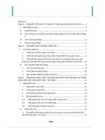 Lập Giải Pháp Kết Cấu Cho Nhà Cao Tầng Dùng Kết Cấu Liên Hợp Thép - Bê Tông.pdf