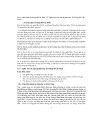 khái niệm tư tưởng hồ chí minh ý nghĩa của việc học tập môn học tư tưởng hồ chí