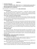 Tội phạm học lý thuyết