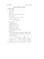 đồ án kttc1 móng hình chữ nhật 2 bậc