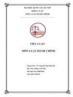 Tiểu luận: Anh/chị hãy phân tích, bình luận về những thuận lợi và thách thức của quản lí nhà nước khi thúc đẩy nền kinh tế số, xét từ thực tiễn quản lí thương mại điện tử hiện nay (bao gồm cả hoạt động kinh doanh trên các phương tiện mạng xã hội