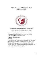 tục ngữ có câu gàn mực thì đen gần đèn thì sáng bằng những kiến thức về xã hội học cá nhân hãy chứng minh ngắn gọn môi trường gia đình nhà trường và xã hội có ảnh hưởng