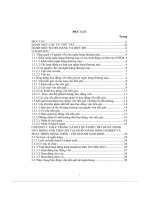 thực trạng và kết quả điều tra hoạt động huy động vốn tiền gửi tại ngân hàng nông nghiệp và phát triển nông thôn chi nhánh nam định