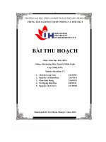 tại sao phải khởi động trước khi tập luyện hay chơi thể thao