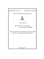 Thực Trạng Công Tác Bán Hàng Tại Công Ty Tnhh Sản Xuất Và Thương Mại Trường Phượng.pdf