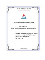 Báo Cáo Chuyên Đề Thực Tế Công Ty Cổ Phần Giáo Dục Educa Cổpration.pdf