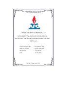 Báo Cáo Chuyên Đề Kiến Tập Tại Chi Nhánh Thăng Long Ngân Hàng Thương Mại Cổ Phần Công Thương Việt Nam.pdf