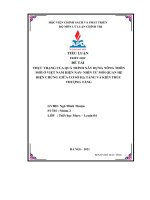 Thực Trạng Của Quá Trình Xây Dựng Nông Thôn Mới Ở Việt Nam Hiện Nay- Nhìn Từ Mối Quan Hệ Biện Chứng Giữa Cơ Sở Hạ Tầng Và Kiến Trúc Thượng Tầng.pdf