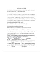 chương 1 tổng quan về tmdt