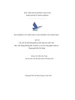 Các Yếu Tố Ảnh Hưởng Đến Sự Hài Lòng Của Sinh Viên Học Viện Hàng Không Đối Với Dịch Vụ Xe Ôm Công Nghệ Grab Tại Thành Phố Hồ Chí Minh.pdf