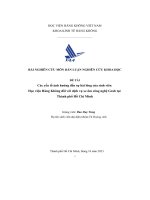 Các Yếu Tố Ảnh Hưởng Đến Sự Hài Lòng Của Sinh Viên Học Viện Hàng Không Đối Với Dịch Vụ Xe Ôm Công Nghệ Grab Tại Thành  Phố Hồ Chí Minh.pdf