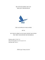 Quản Trị Tài Chính Tại Ngân Hàng Thương Mại Cổ Phần Phát Triển Thành Phố Hồ Chí Minh Hdbank.pdf