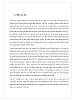 nghiên cứu về thu hút đầu tư nước ngoài tại việt nam hiện nay