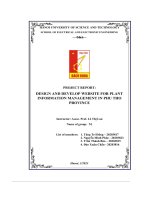 Project Report Design And Develop Website For Plant Information Management In Phu Tho Province.pdf