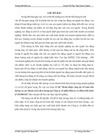 Thực tập tốt nghiệp  - KẾ TOÁN DOANH NGHIỆP   - đề tài -    Hoàn thiện công tác kế toán tiền lương và các khoản trích theo lương tại Công ty cổ phần Đầu tư và Phát triển kinh tế (INDECO)