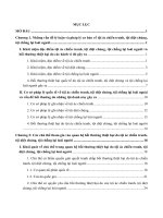 pháp luật quốc tế về bồi thường do tội ác chiến tranh tội diệt chủng và tội chống lại loài người và bài họ