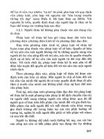 Thừa kế theo quy định của pháp luật và thực tiễn áp dụng - Phạm Văn Tuyết (Phần 2)