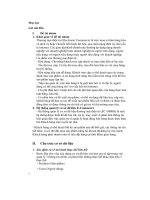 hệ thống quản lý cơ sở dữ liệu e commerce