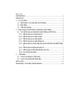 An Ninh Phi Truyền Thống Và Các Mối Đe Dọa An Ninh Phi Truyền Thống Ở Việt Nam.pdf