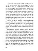 Sách chuyên khảo: Nghiên cứu so sánh Hiến pháp các quốc gia Asean - Tô Văn Hòa (Phần 2)