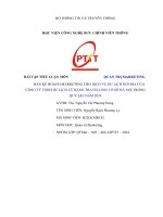 bản kế hoạch marketing cho dịch vụ du lịch nội địa của công ty tnhh du lịch lữ hành travelling cơ sở hà nội trong quý 23 năm 2024