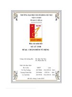 Báo Cáo Chấm Điểm Tự Động Nhóm 7.Pdf