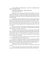 Quan Điểm Chủ Nghĩa Mác- Lê Nin, Tư Tưởng Hồ Chí Minh Về Chiến Tranh.pdf