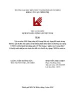 tại sao năm 1991 đảng công bố cương lĩnh xây dựng đất nước trong thời kỳ quá độ lên chủ nghĩa xã hội khẳng định kiên định con đường xây dựng cnxh và tiến hành hội nhập quốc tế