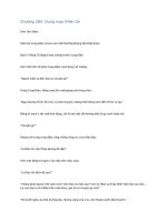 Trường Sinh Bắt Đầu Từ Tạp Dịch Nuôi Gà