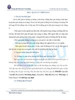 Bài giảng phát triển kỹ năng cá nhân 2  eg41  Đại học mở hà nội