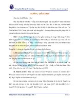 Bài giảng tiếng anh pháp lý   sl01   Đại học mở hà nội