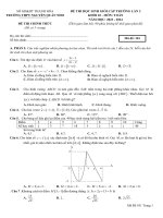 de thi hsg toan 10 lan 2 nam 2023 2024 truong thpt nguyen quan nho thanh hoa